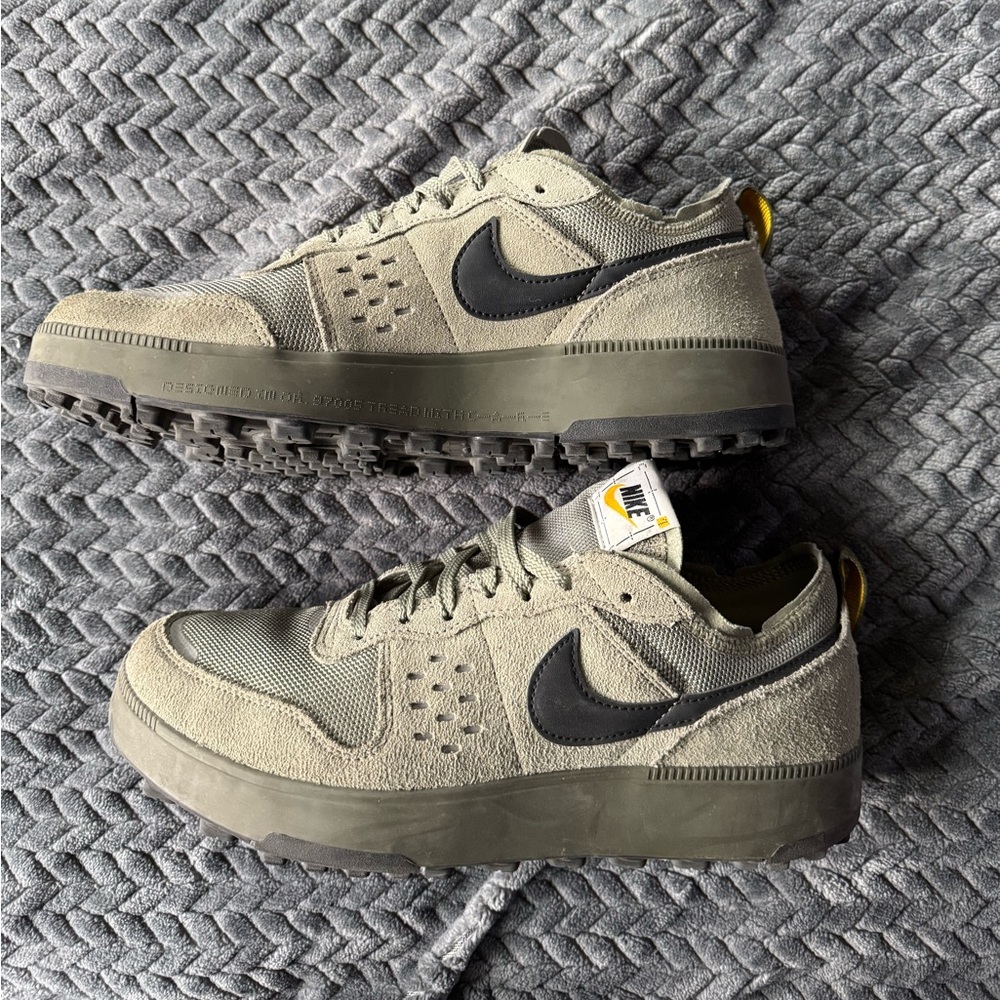 Nike city